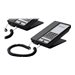 Teledex E Series Analog E100 - 4 GSK - corded phone