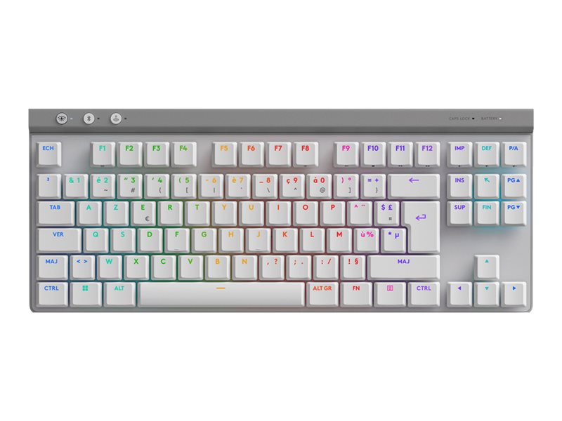 Logitech G515