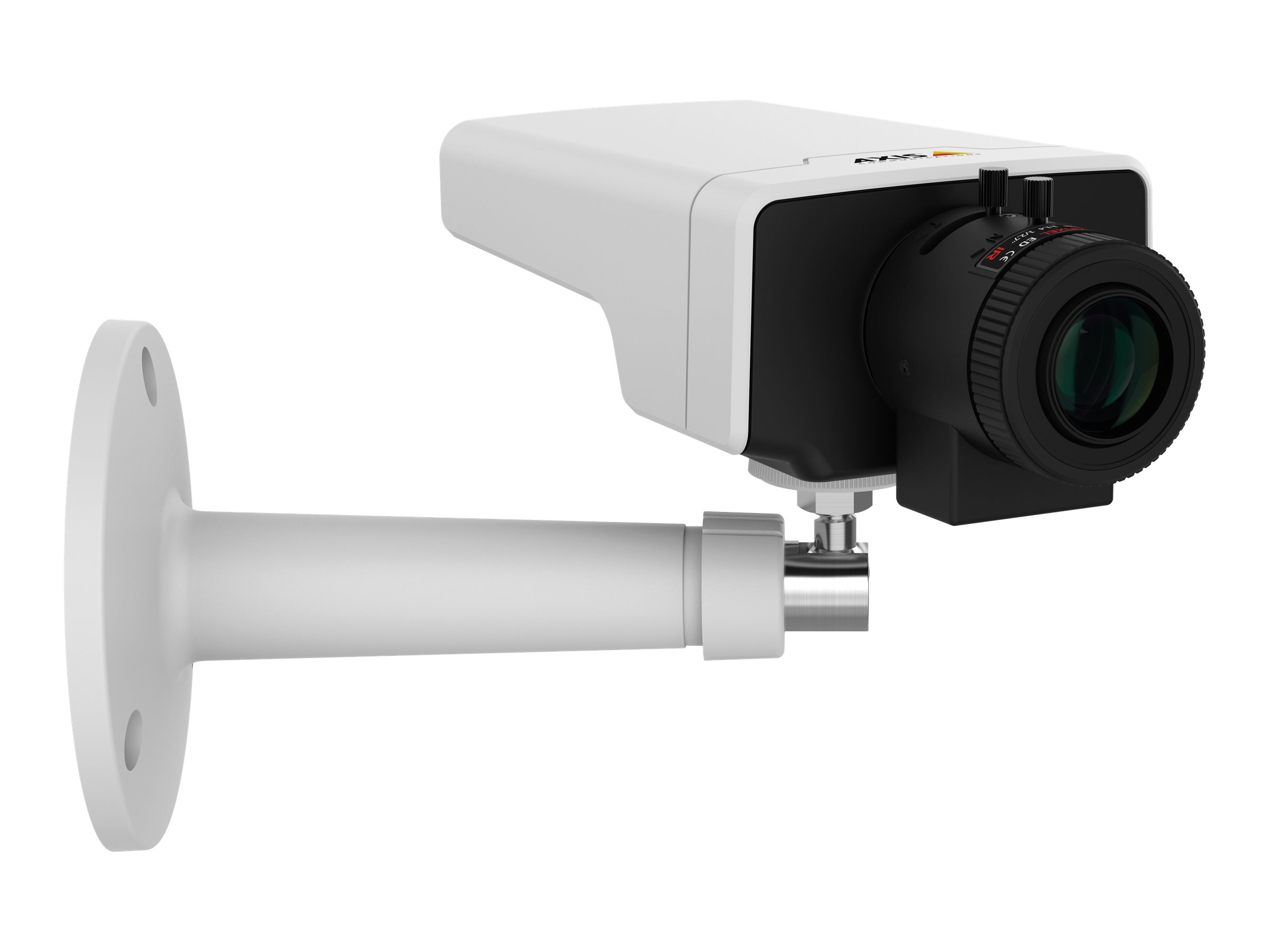 axis m1124 network camera