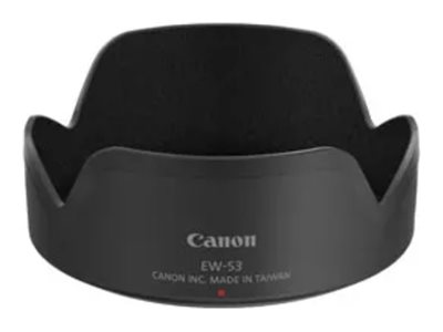 Canon EW-53 lens Product shot Front 79200