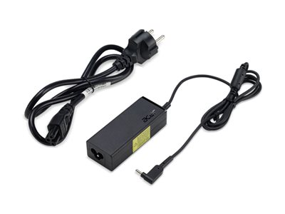 APS636 - Power adapter - 45 Watt - Europe, United 