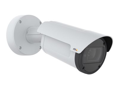 AXIS Q1798-LE - Network surveillance camera