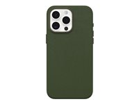 OtterBox Symmetry Series Beskyttelsescover Cactus grove (green) Apple iPhone 15 Pro Max