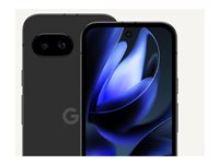 Google Pixel 9A - obsidian - 5G smartphone - 128 GB - GSM