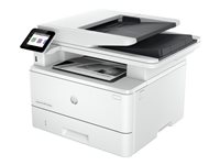 HP LaserJet Pro MFP 4102fdn - multifunction printer - B/W
