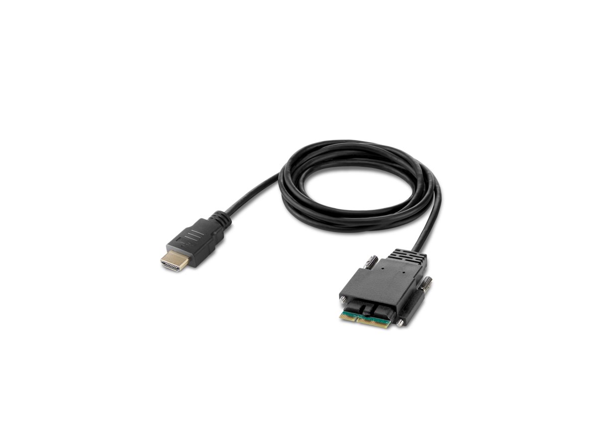 Belkin Secure Modular HDMI Single Head Console Cable