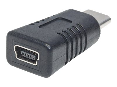 MANHATTAN 354677, Kabel & Adapter Adapter, MANHATTAN USB 354677 (BILD5)