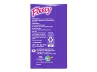 Fleecy Relax Dryer Sheets - Aromatherapy - 80s