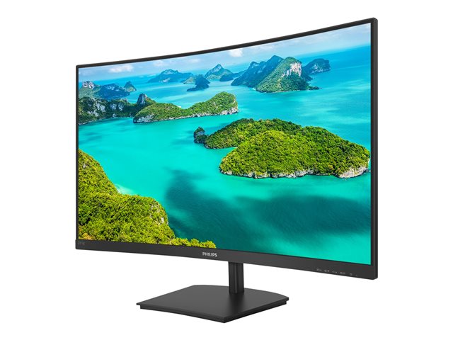 PHILIPS 271E1SCA/00 LCD CURVED 27p