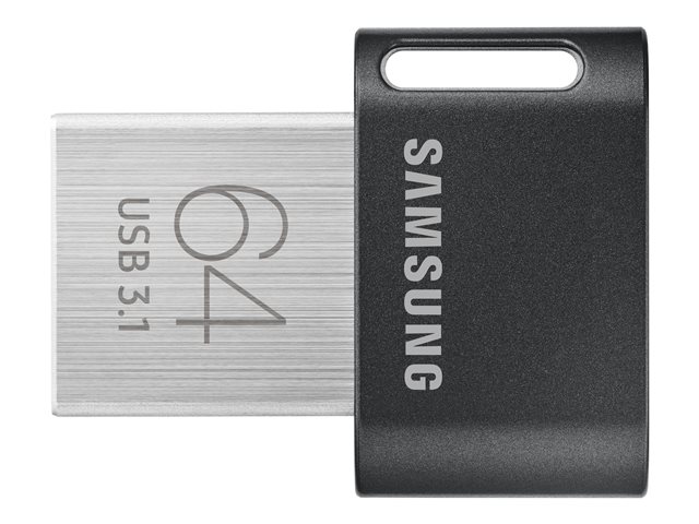 SAMSUNG FIT PLUS 64GB USB 3.1 MUF-64AB/APC
