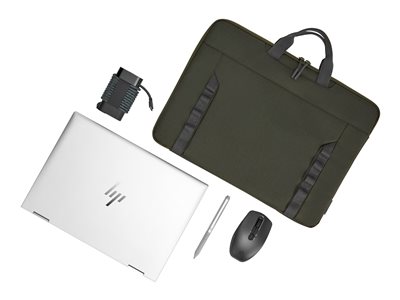 HP 39,6cm 15,6Zoll Modular Laptop Sleeve