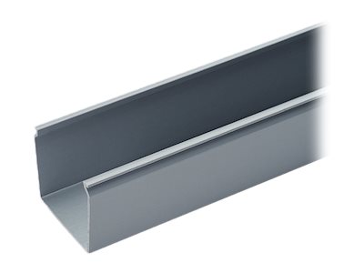 Panduit PANDUCT Type FS Solid Wall Wiring Duct