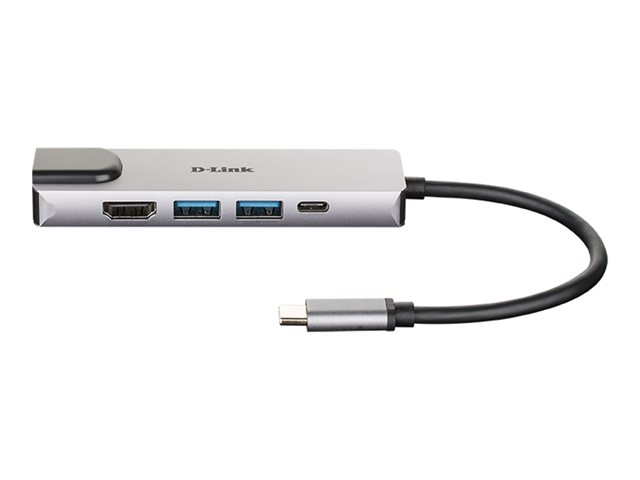D-Link DUB-M520