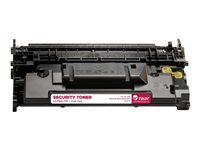 TROY Security Toner High Yield compatible toner cartridge 