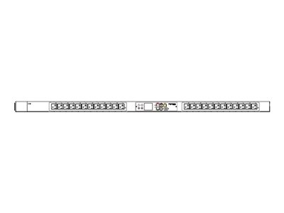 Raritan Dominion PX PX3-5802V