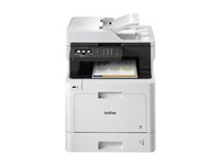 Brother MFC-L8690CDW Laser