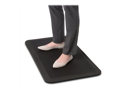 StarTech.com Ergonomic Anti-Fatigue Mat for Standing Desks - 20in x 30in