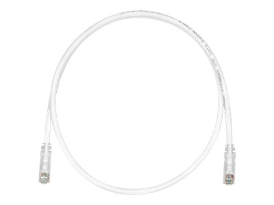 Panduit TX6 PLUS - Patch cable