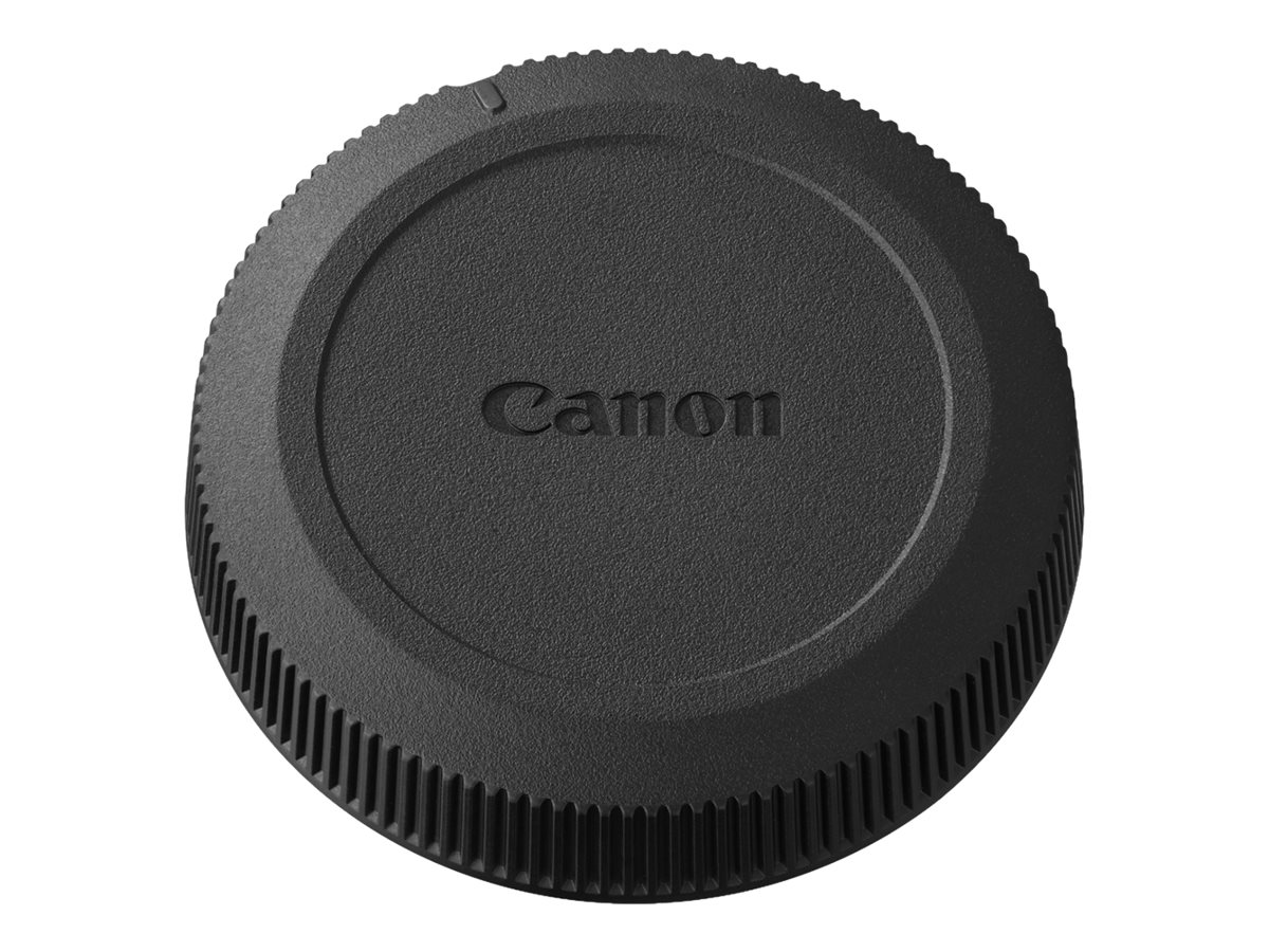 Canon RF II - Rear lens cap
