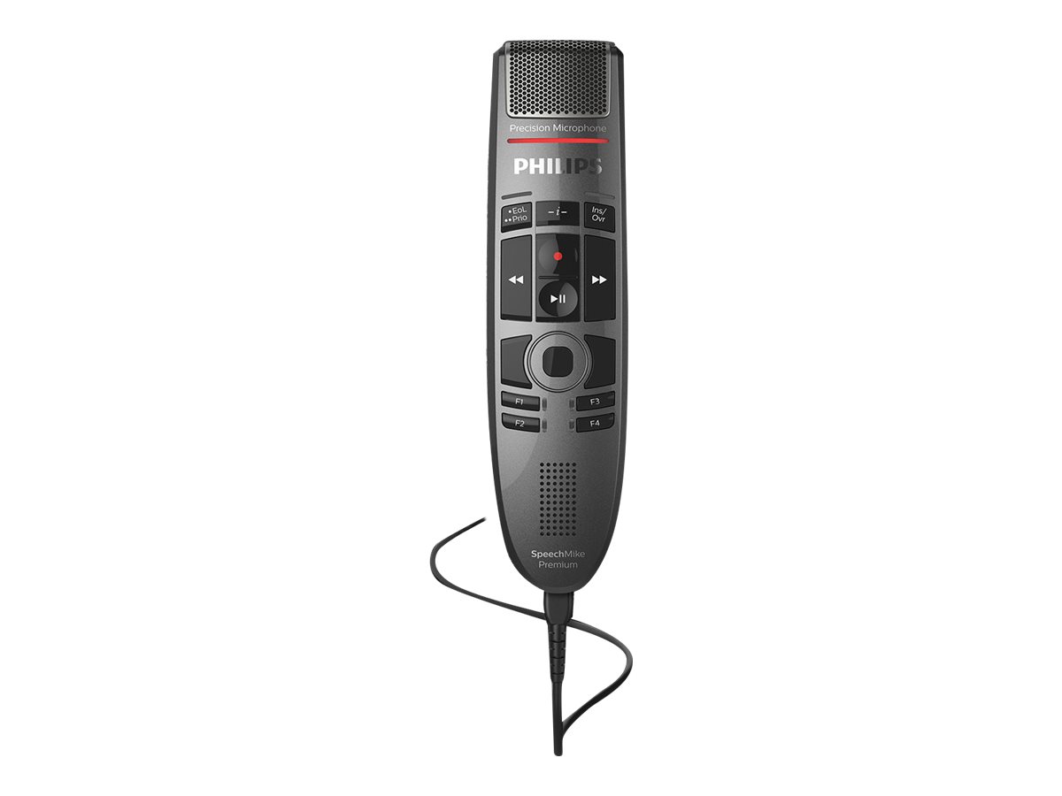 Philips SpeechMike SMP3800