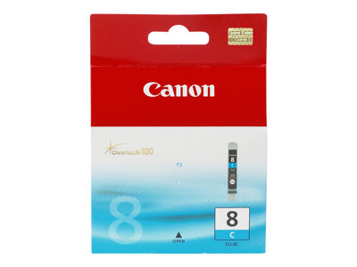 CANON 0621B001, Verbrauchsmaterialien - Tinte Tinten & 0621B001 (BILD2)