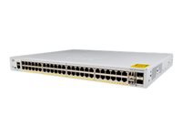 Cisco Enterprise Switching C1000-48T-4X-L