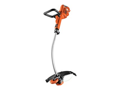 BLACK+DECKER Strimmer GL7033 - grass trimmer - ele