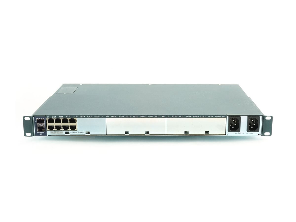 Lantronix SLC 8000 - Console server