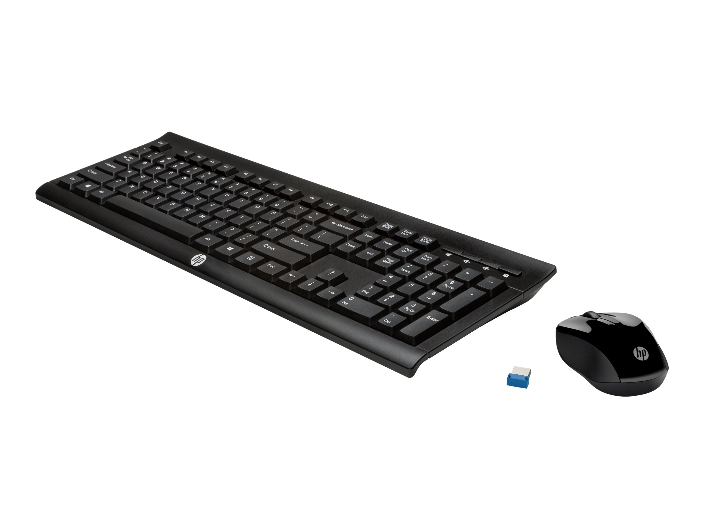Hp Wireless Mouse Teclado Y Mouse Hp Alambrico Teclado Mouse