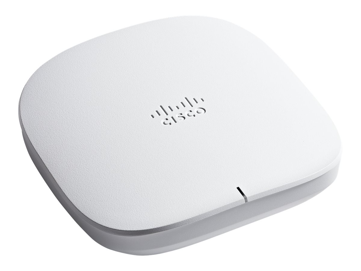 Cisco Business 150AX - bezdrátový access point - Bluetooth, Wi-Fi 6 – foto 3