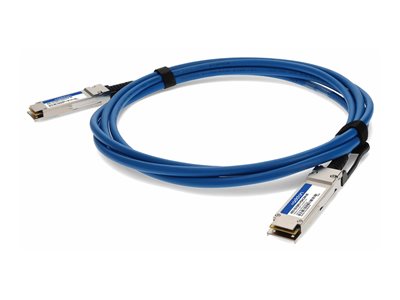 AddOn - 40GBase-CU direct attach cable