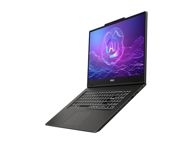 MSI VenturePro 17 A2RWFG-006FR