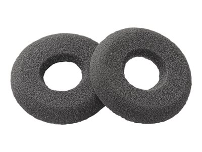 Poly - Ear cushion for wireless headset (pack of 2)
