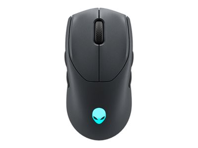 DELL Alienware Tri-Mode Wls Gaming Mouse - AW720M-G-DEAM