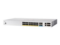 Cisco Small Business Switches srie 300 CBS350-24MGP-4X-EU
