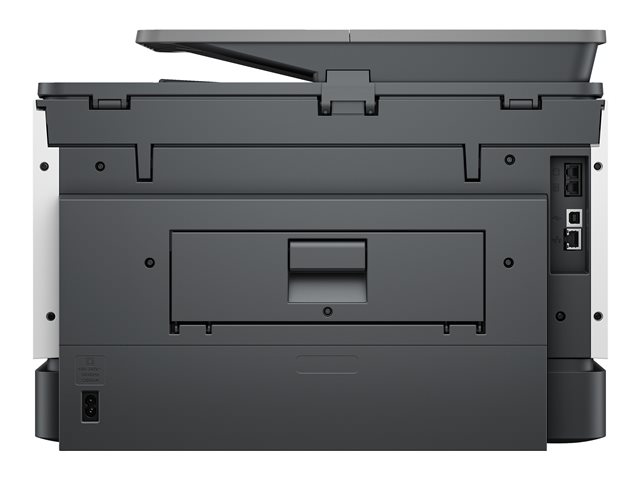 HP Officejet Pro 9130b All-in-One - imprimante multifonctions - couleur