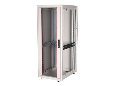 ROLINE 48,26cm Netzwerkschrank Bas 32HE, ROLINE  (BILD5)