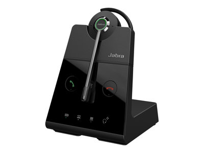 Jabra Engage 55 Convertible DECT Wireless MS with Link 400 USB-C