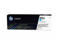 HP 826A Cyan Toner