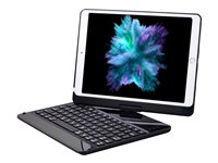 CODi Keyboard and folio case Bluetooth black 