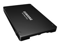 Samsung PM1643a SSD MZILT7T6HALA 7.68TB 2.5' SAS 3