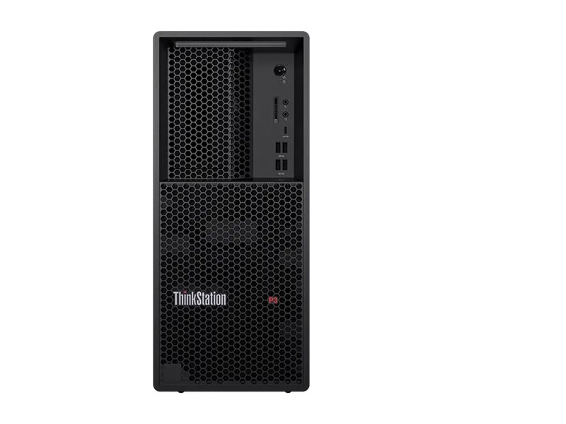 Lenovo Thinkstation P3 Tower Core I7 I7 14700k 34 Ghz Vpro Enterprise 16 Gb Ssd 512 Gb Uk Lenovo Thinkstation P3 Tower Core I7 I7 14700k 34 Ghz Vpro Enterprise 16 Gb Ssd 512 Gb Uk