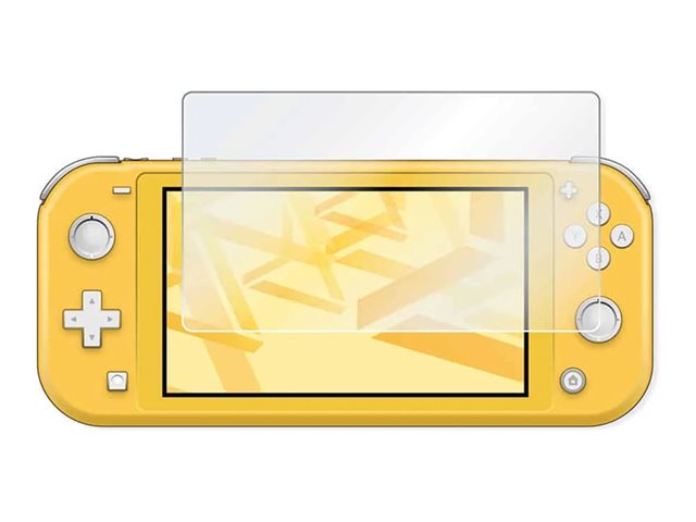 LEXIP X STEELPLAY Screen Prot 9H Switch JVASWI00068