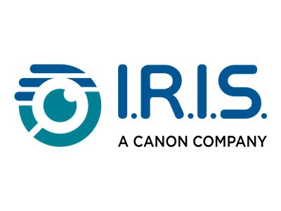 I.R.I.S. IRISCan Express 4 - Sheetfed scanner - Co