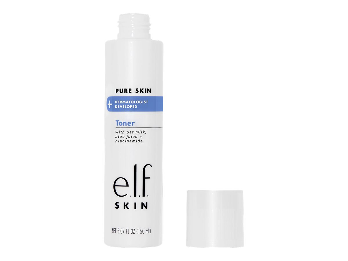 e.l.f. Pure Skin Toner - 150ml