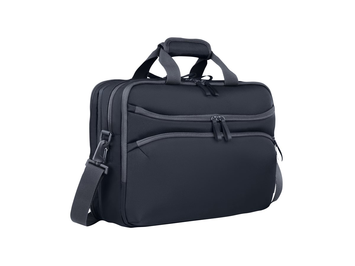 HP Travel Plus - brašna na notebook - 22L – foto 2