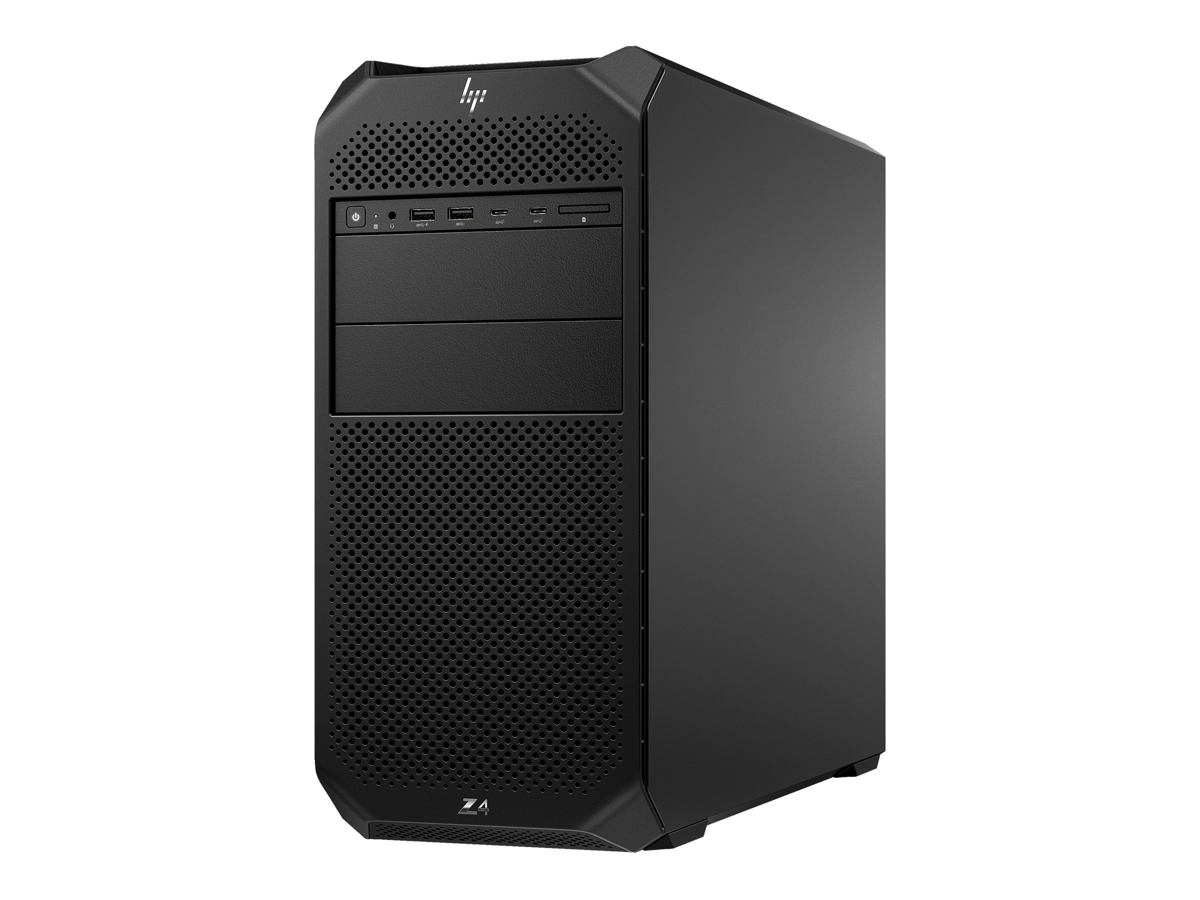 HP Workstation Z4 G5 Rack mountable Xeon W W3 2423 2 1 GHz 16 GB 