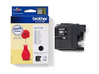 BROTHER Cartouche d encre noire