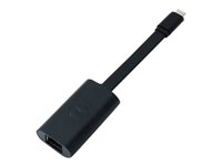 Dell Netværksadapter USB-C 1000Mbps Kabling