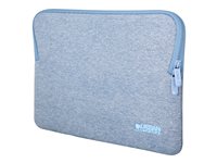 URBAN FACTORY MEMOREE SLEEVE MAC 15 BLEU